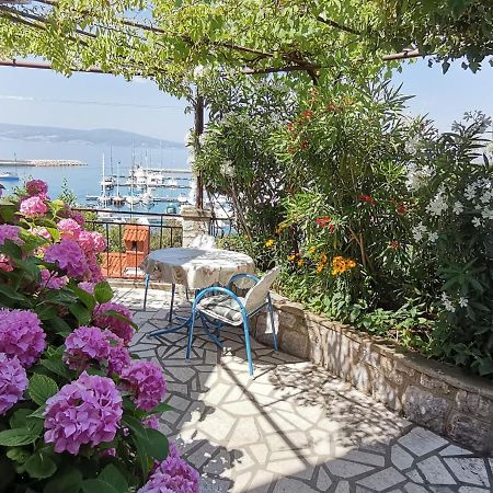 Holiday House Belavista Novi Vinodolski Exteriér fotografie