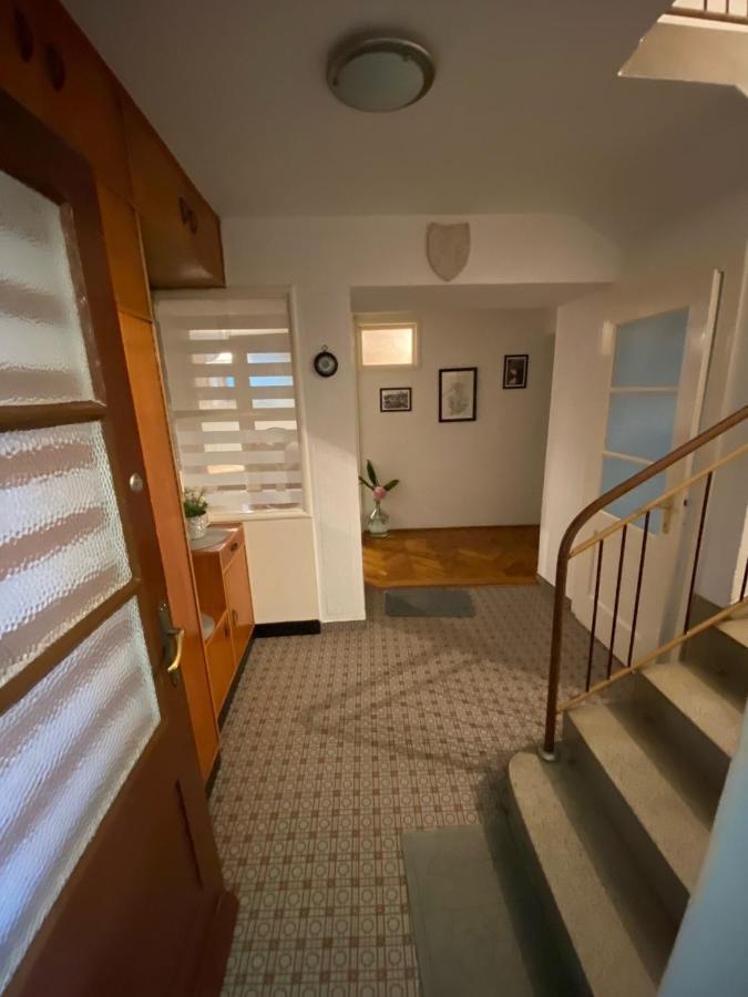 Holiday House Belavista Novi Vinodolski Exteriér fotografie