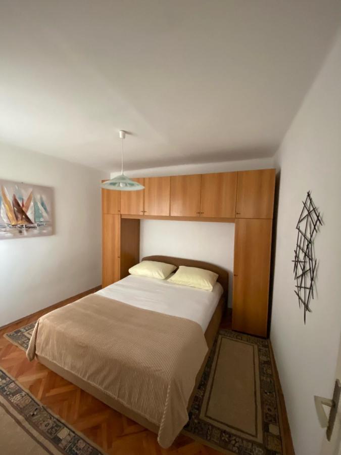 Holiday House Belavista Novi Vinodolski Exteriér fotografie