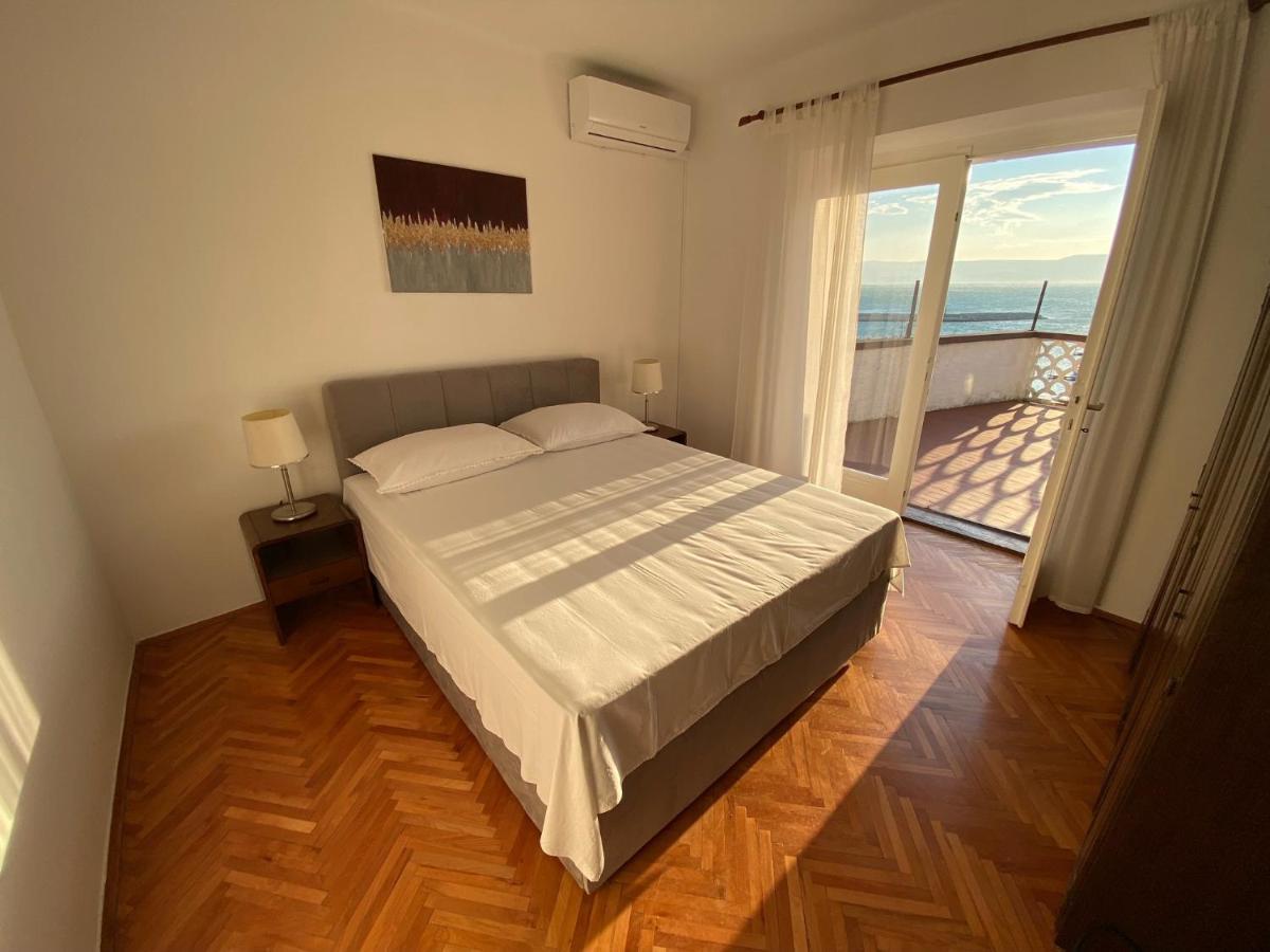 Holiday House Belavista Novi Vinodolski Exteriér fotografie