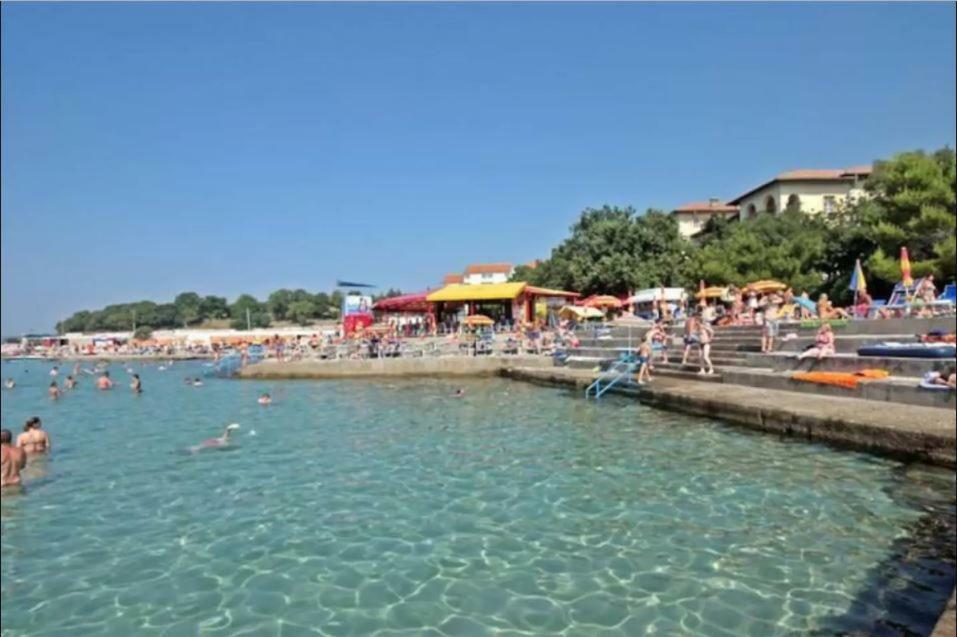 Holiday House Belavista Novi Vinodolski Exteriér fotografie